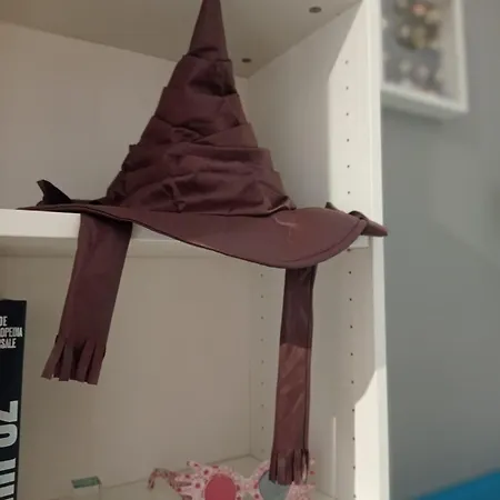Casa vacanze Felix Felicis