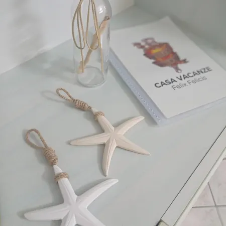 Casa vacanze Felix Felicis Catania