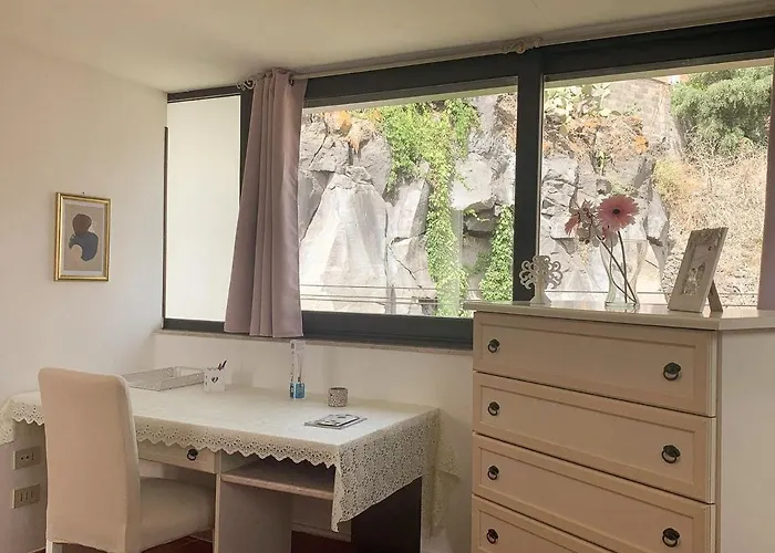 Felix Felicis Holiday home *