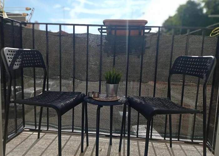 Felix Felicis Holiday home *