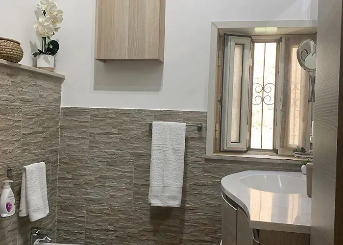 Felix Felicis Holiday home *